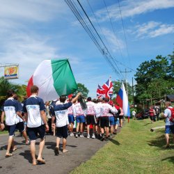 Foto Mondiali 2011 e premondiali